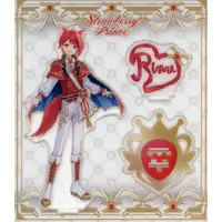 Rinu - Acrylic stand - Strawberry Prince