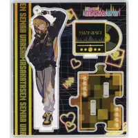 Senra - Acrylic stand - UraShimaSakataSen (USSS)