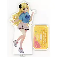 Tsunomaki Watame - Acrylic stand - hololive