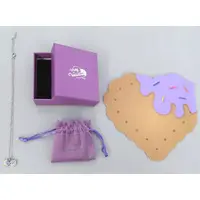 Hoshirube Sho - Pouch - Character Card - Necklace - Nijisanji