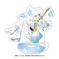 Kasukane Shino - Yura Yura Acrylic Stand - Acrylic stand - 774 inc.