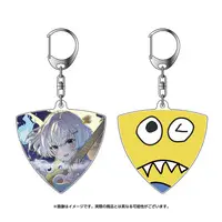Kasukane Shino - Key Chain - 774 inc.