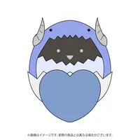 Hebiyoi Tier - Plush - 774 inc.