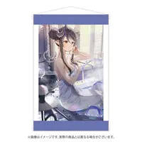 Hebiyoi Tier - Tapestry - 774 inc.