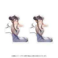 Hebiyoi Tier - Stickers - 774 inc.