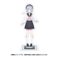 Amaui - Acrylic stand - 774 inc.