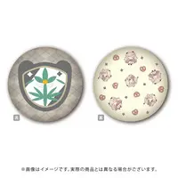 Amatsuna Sasaha - Cushion - 774 inc.