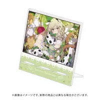 Amatsuna Sasaha - Smartphone Stand - Acrylic stand - 774 inc.