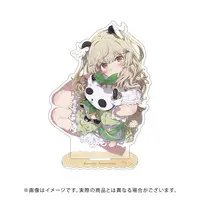 Amatsuna Sasaha - Acrylic stand - 774 inc.