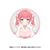 Anko Kisaki - Badge - 774 inc.