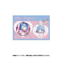 Souya Ichika - Acrylic Key Chain - Badge - Key Chain - 774 inc.