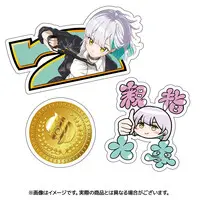 Kanade Kanon - Stickers - 774 inc.