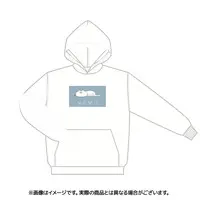 Kanade Kanon - Clothes - Hoodie - 774 inc. Size-XXL