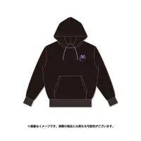 Saionji Mary - Clothes - Hoodie - 774 inc. Size-XL