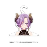 Saionji Mary - Character Hanger - 774 inc.