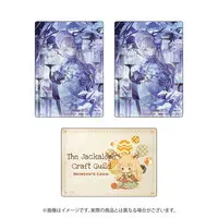 Tsukinoki Tirol - Character Card - 774 inc.