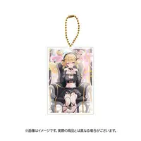 Hinata Mashu - Acrylic Key Chain - Key Chain - 774 inc.