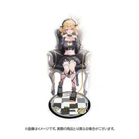 Hinata Mashu - Acrylic stand - 774 inc.