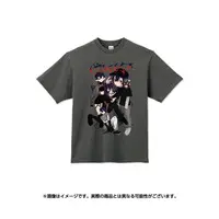 Ryugasaki Rene - Clothes - T-shirts - 774 inc. Size-M