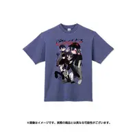 Ryugasaki Rene - Clothes - T-shirts - 774 inc. Size-M