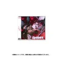 Ryugasaki Rene - Acrylic Block - 774 inc.