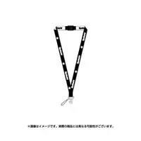 Ryugasaki Rene - Neck Strap - 774 inc.