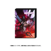 Ryugasaki Rene - Booklet - Postcard - 774 inc.