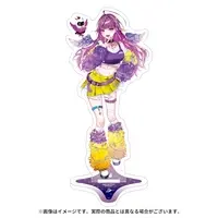 Uruwashi Ririri - Acrylic stand - 774 inc.