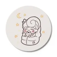 Hoshikage Comachi - Tableware - Coaster - VTuber