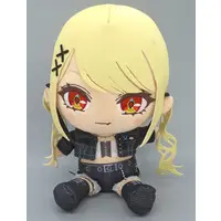 Kaminari Qpi - Plush - VSPO!
