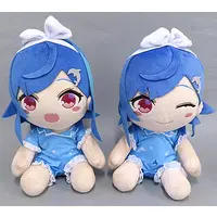 Nishizono Chigusa - Plush - Nijisanji