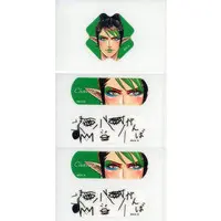 Hanabatake Chaika - Adhesive bandage - Nijisanji