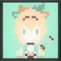 Kazama Iroha - hololive (風真いろは デスクライト 「バーチャルYouTuber ホロライブ hololive SUPER EXPO 2025」)