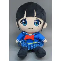 Fuji Aoi - Plush - VTuber