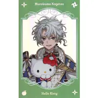 Murakumo Kagetsu - Dytica × Sanrio - Character Card - Dytica