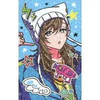 Kanae - Character Card - ChroNoiR