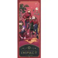 3SKM - Character Card