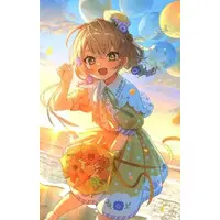 Yaguruma Rine - Character Card - Nijisanji