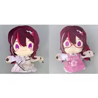AZKi - Puppet Plush - Plush - hololive