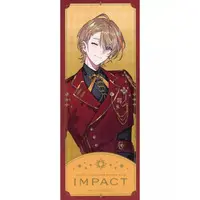 Fura Kanato - Character Card - 3SKM