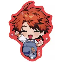 Kitami Yusei - Stickers - Nijisanji