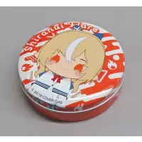 Shiranui Flare - Case - hololive