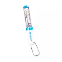Todoroki Hajime - Pen Light - Key Chain - hololive