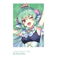 Finana Ryugu - Character Card - Nijisanji