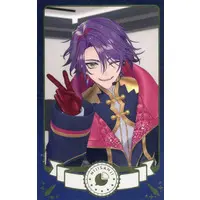 Watarai Hibari - Character Card - Nijisanji