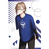 Kanae - Postcard - Nijisanji