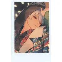 Kanae & Kuzuha - Character Card - ChroNoiR