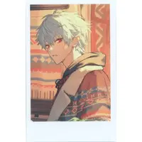 Kuzuha - Character Card - ChroNoiR