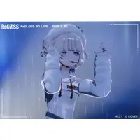 Todoroki Hajime - Character Card - ReGLOSS