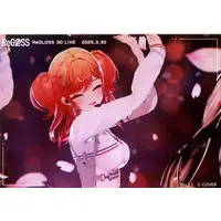 Ichijou Ririka - Character Card - ReGLOSS